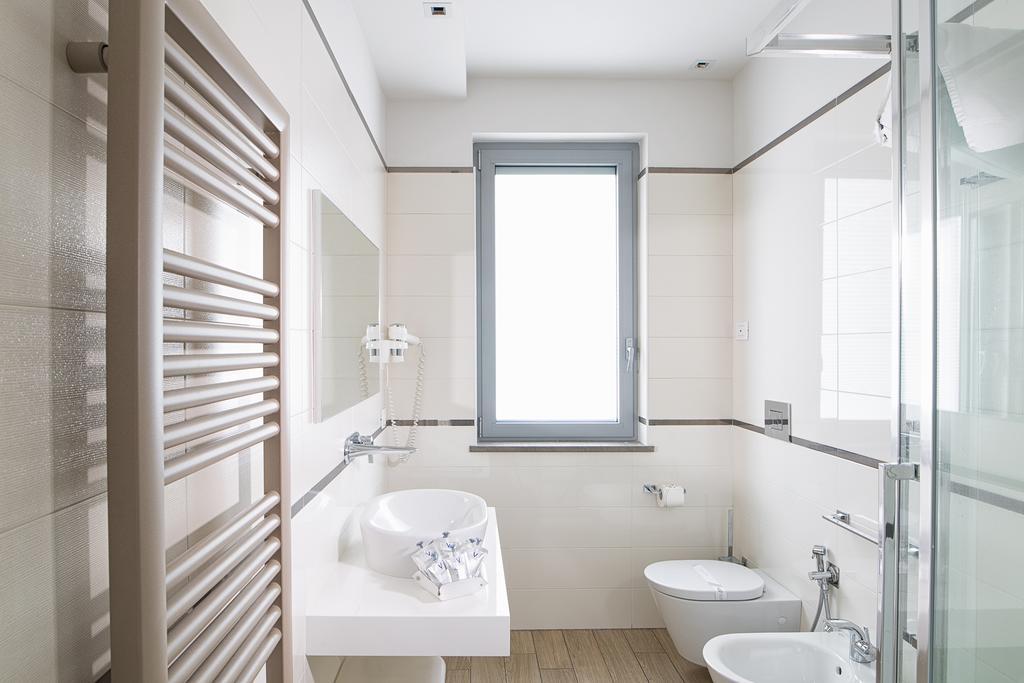 Hotel Al Veliero Pontevico Екстер'єр фото