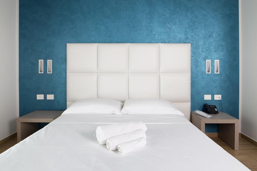 Hotel Al Veliero Pontevico Екстер'єр фото