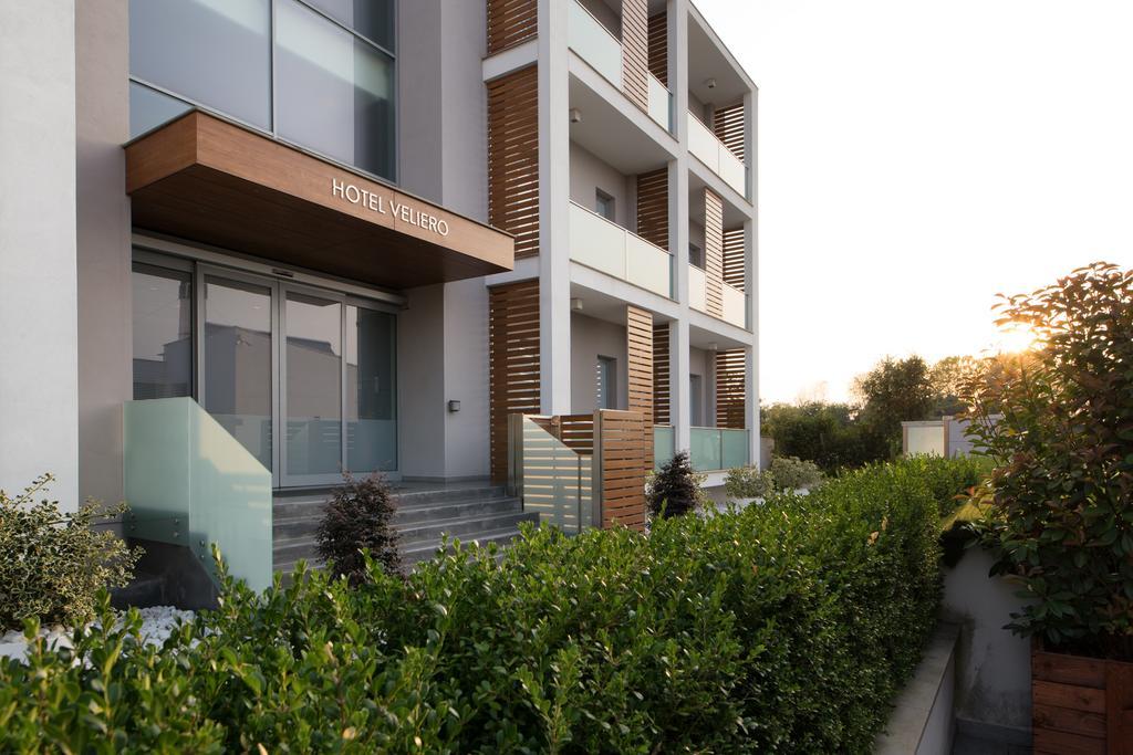 Hotel Al Veliero Pontevico Екстер'єр фото