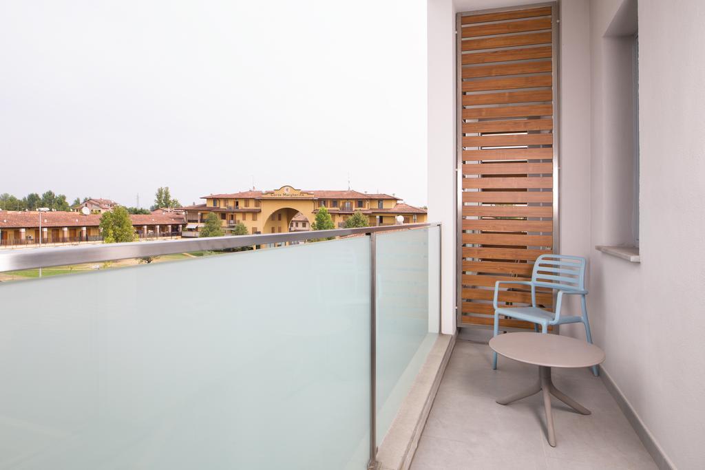 Hotel Al Veliero Pontevico Екстер'єр фото
