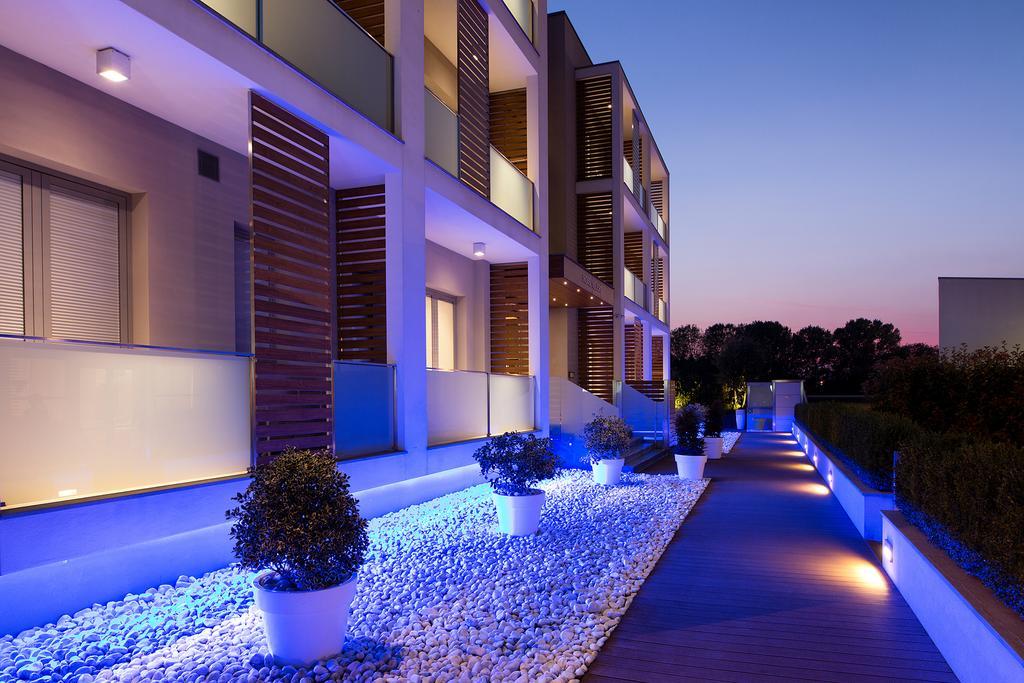 Hotel Al Veliero Pontevico Екстер'єр фото