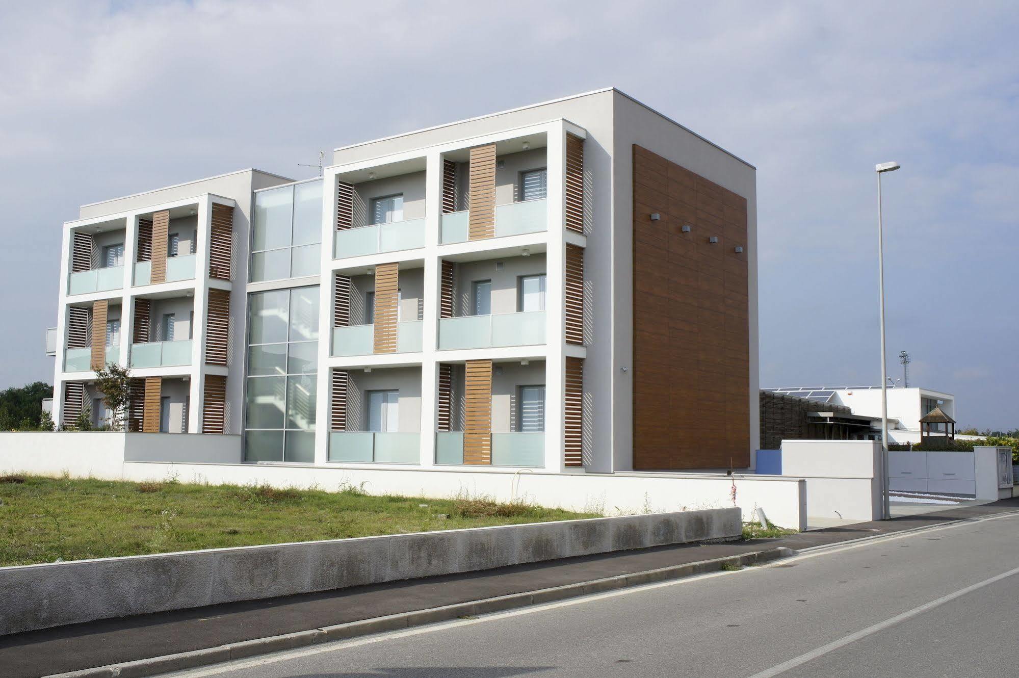 Hotel Al Veliero Pontevico Екстер'єр фото
