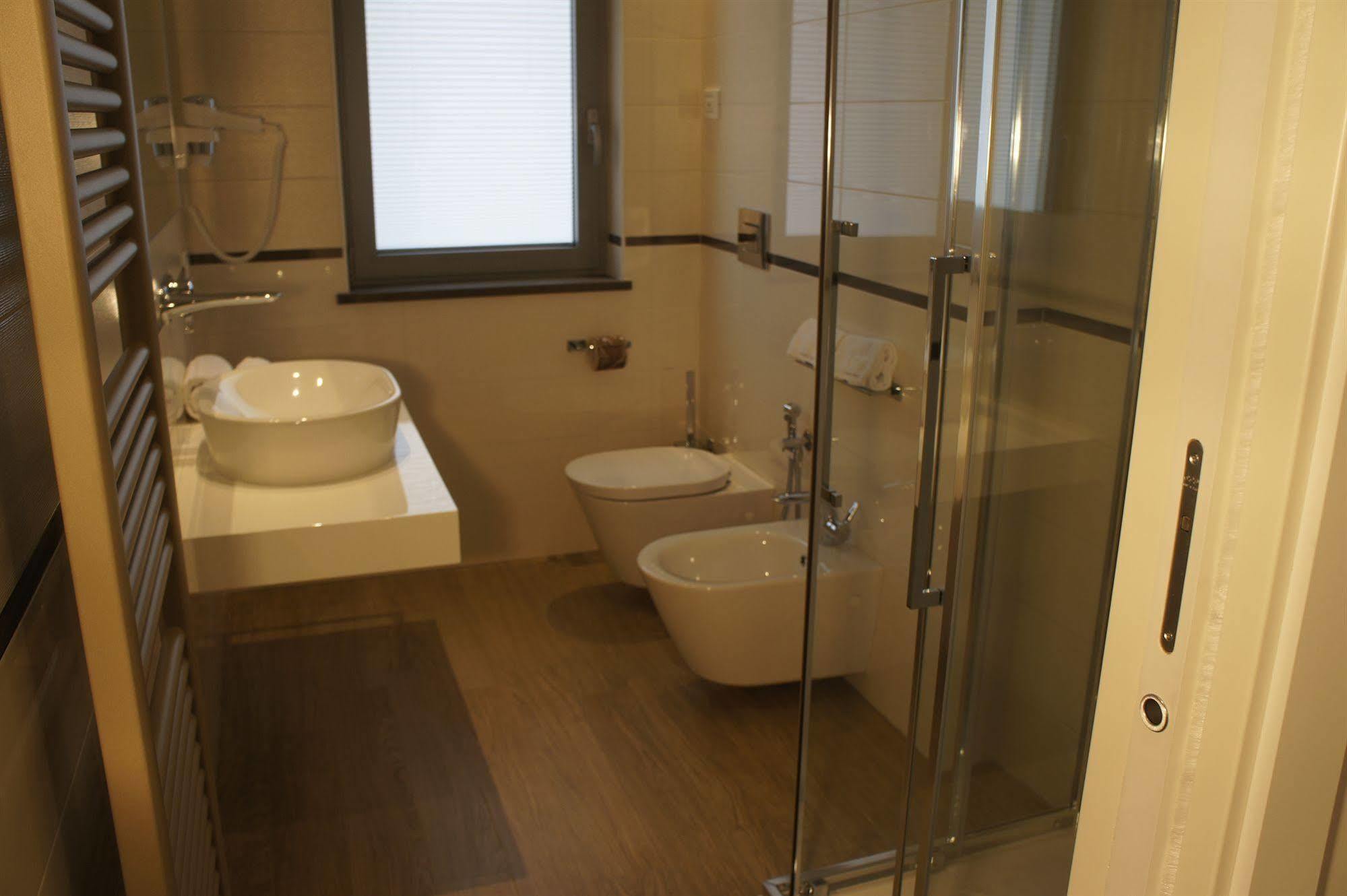 Hotel Al Veliero Pontevico Екстер'єр фото
