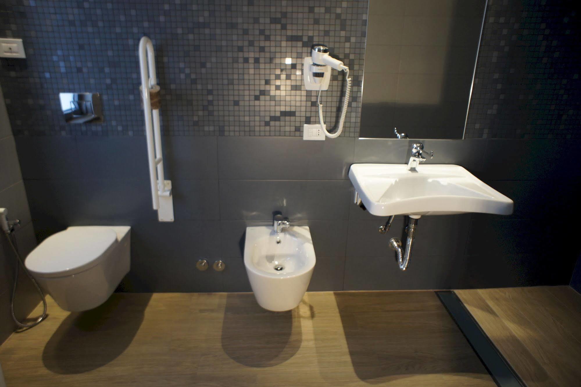 Hotel Al Veliero Pontevico Екстер'єр фото