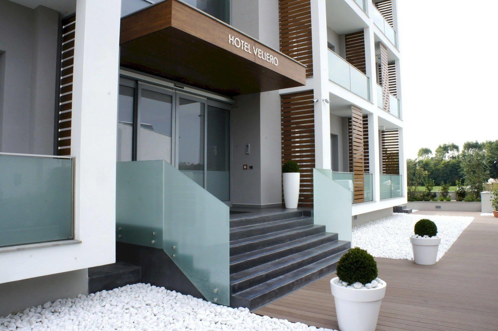 Hotel Al Veliero Pontevico Екстер'єр фото