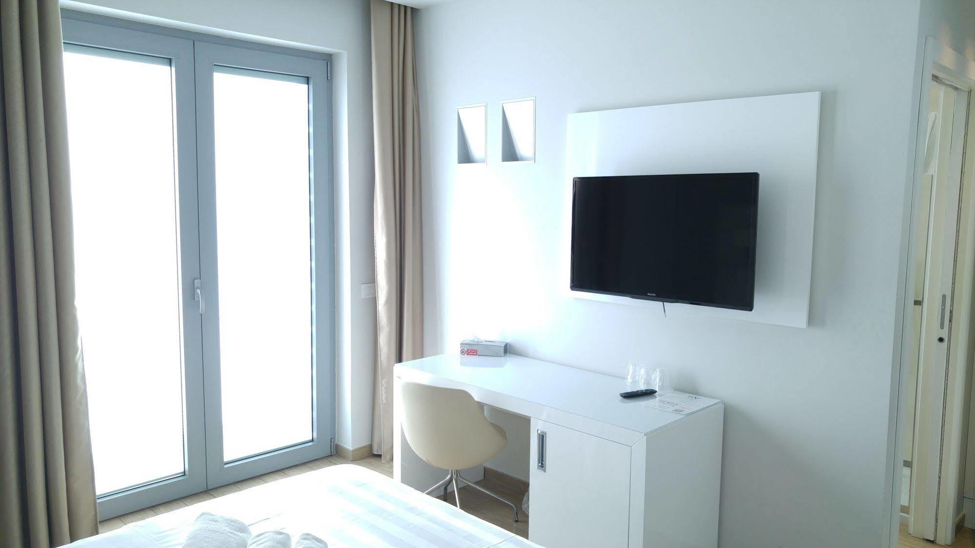 Hotel Al Veliero Pontevico Екстер'єр фото