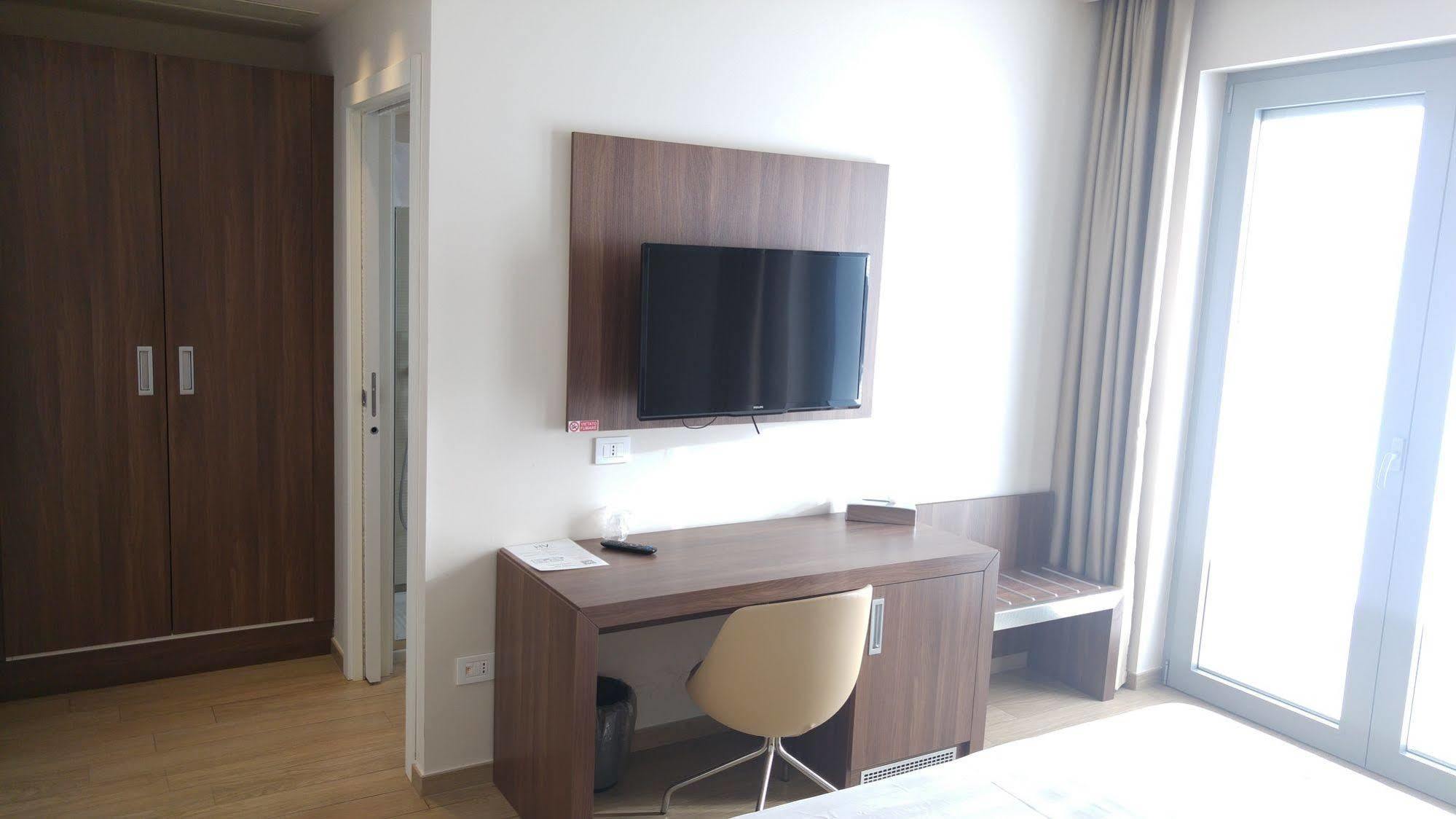 Hotel Al Veliero Pontevico Екстер'єр фото