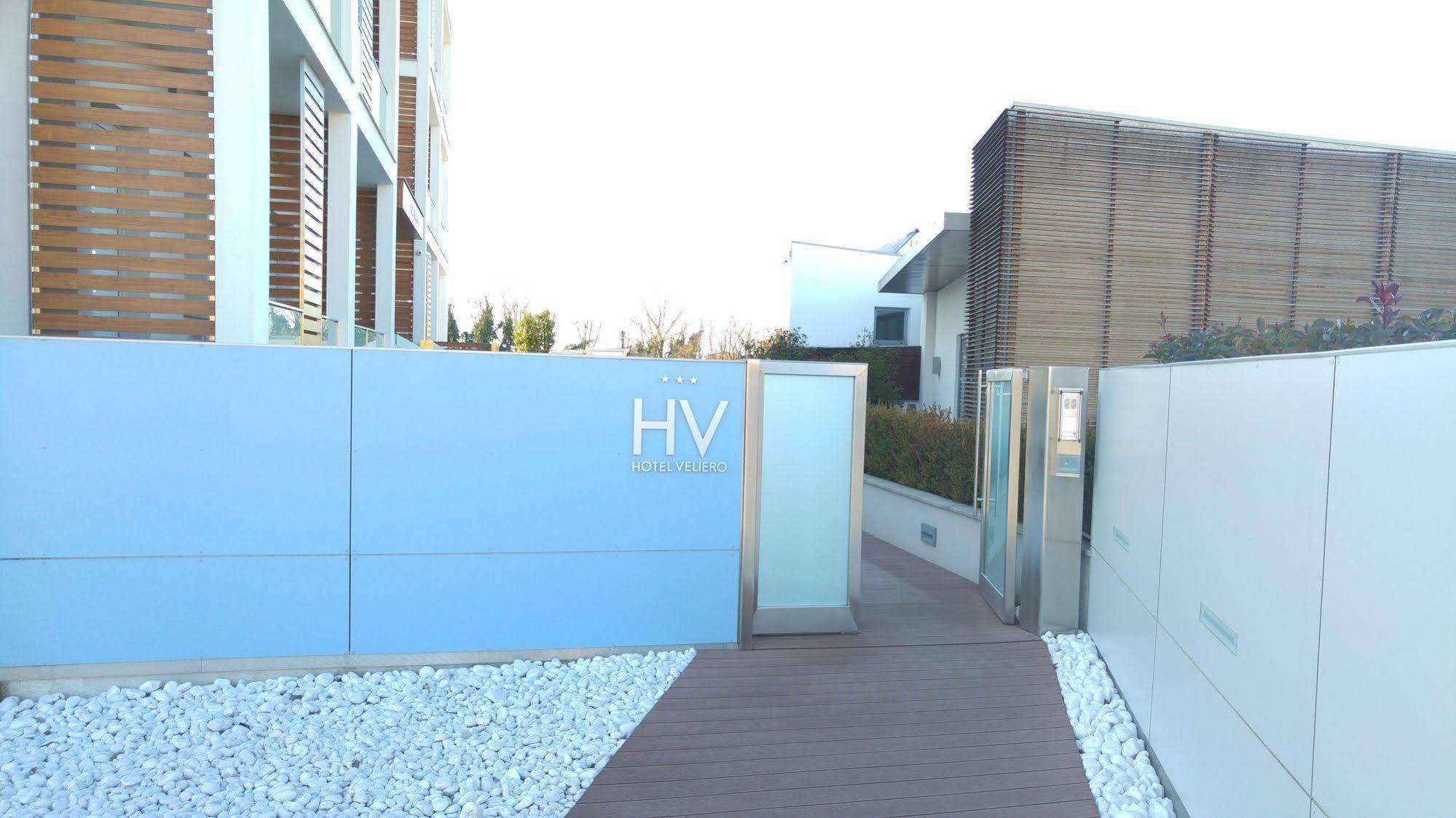 Hotel Al Veliero Pontevico Екстер'єр фото