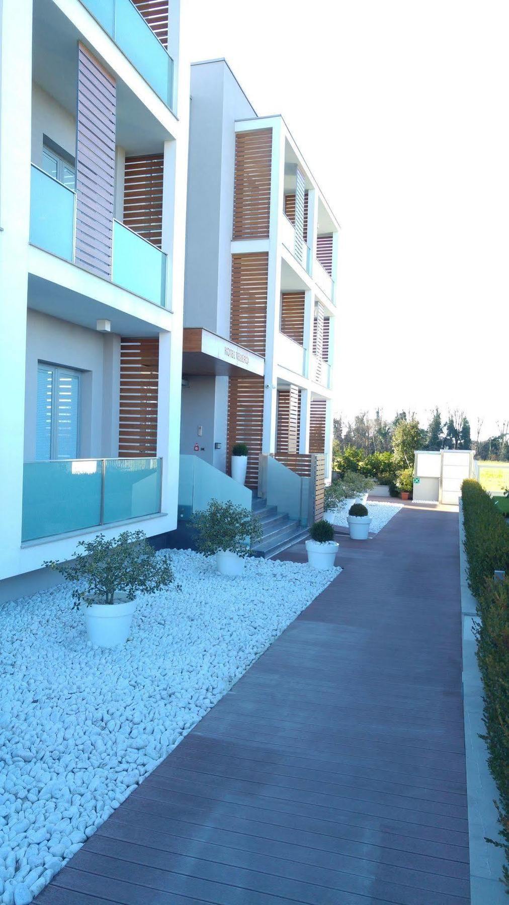 Hotel Al Veliero Pontevico Екстер'єр фото