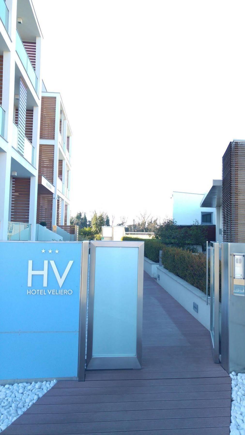 Hotel Al Veliero Pontevico Екстер'єр фото